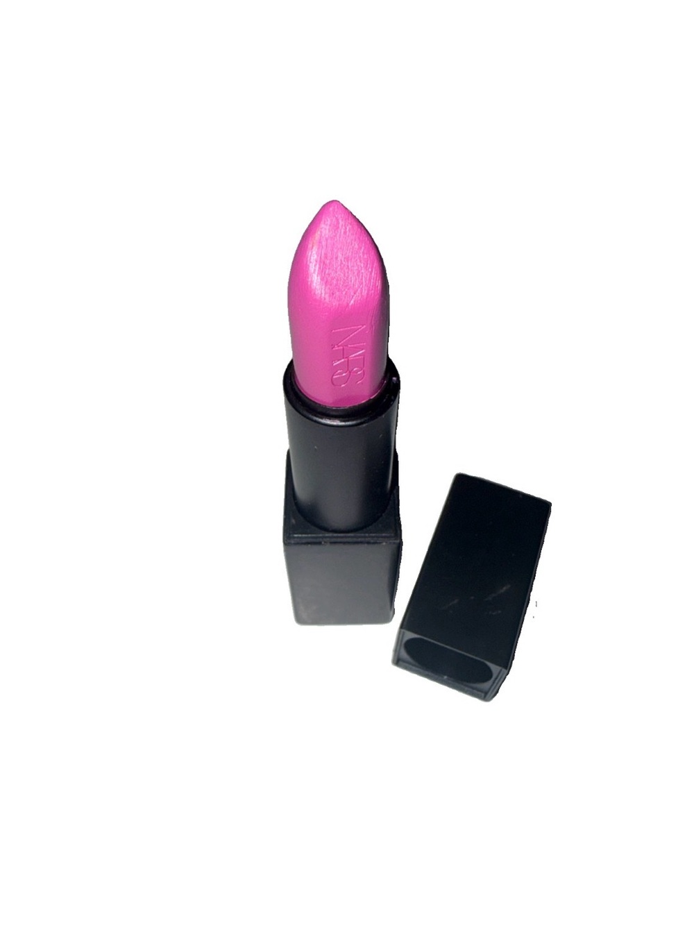 Nars Audacious Lipstick in Angela .14oz